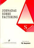 Jornadas sobre Factoring. 9788486926359