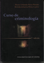 Curso de criminología