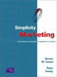 Simplicity marketing. 9789879460450