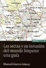 Las sectas y su invasión en el mundo hispano. 9788431320836