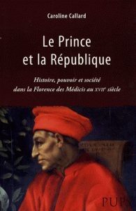 Le Prince et la République. 9782840505167