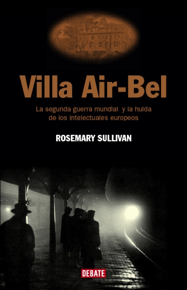 Villa Air-Bel. 9788483067192