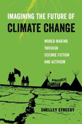 Imagining the future of climate change. 9780520294455