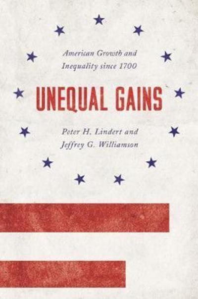Unequal gains