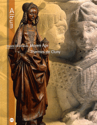 Musée National du Moyen Age. 9782711846436