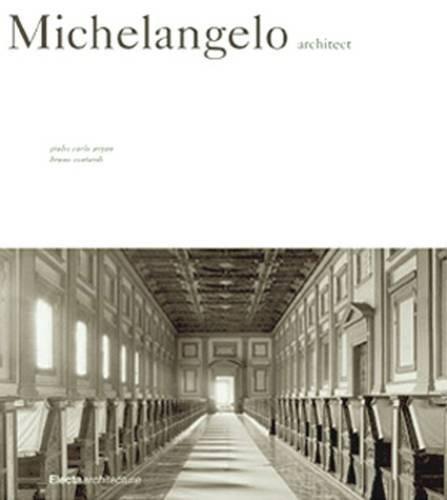 Michelangelo architect. 9781904313250
