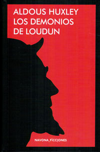 Los demonios de Loudun. 9788417181093