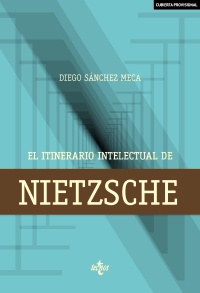 El itinerario intelectual de Nietzsche. 9788430973477