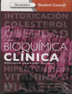 Bioquímica Clínica + Student Consult. 9788490221150