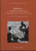 Sedrata. Histoire et archéologie d'un carrefour du Sahara médiéval. 9788490960790