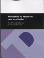 Resistencia de materiales para arquitectos. 9788417358013
