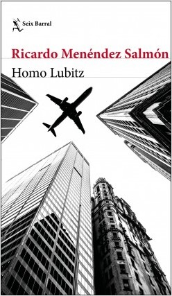 Homo Lubitz. 9788432233296