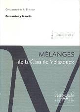 Cervantès et la France = Cervantes y Francia. 9788496820081