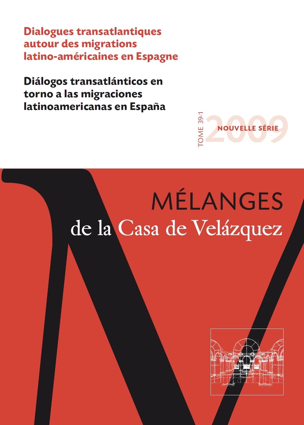 Diálogos transatlánticos en torno a las migraciones latinoamericanas. 9788496820272