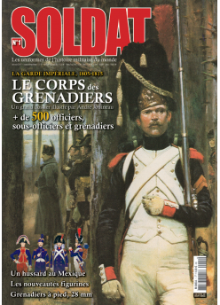 Les Corps des Grenadiers. 101007390