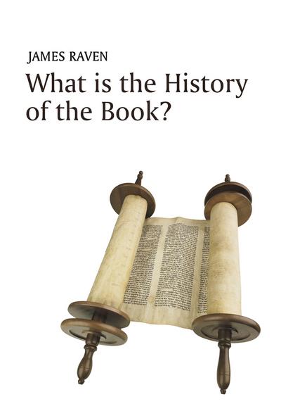 What is the history of the Book?. 9780745641621