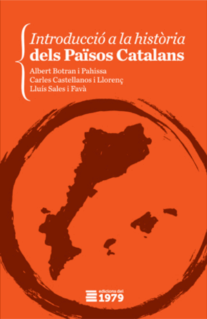 Introducció a la història dels Països Catalans. 9788494012679