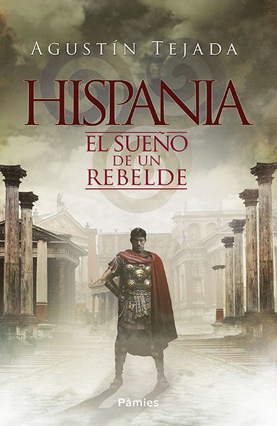 Hispania. 9788416970711