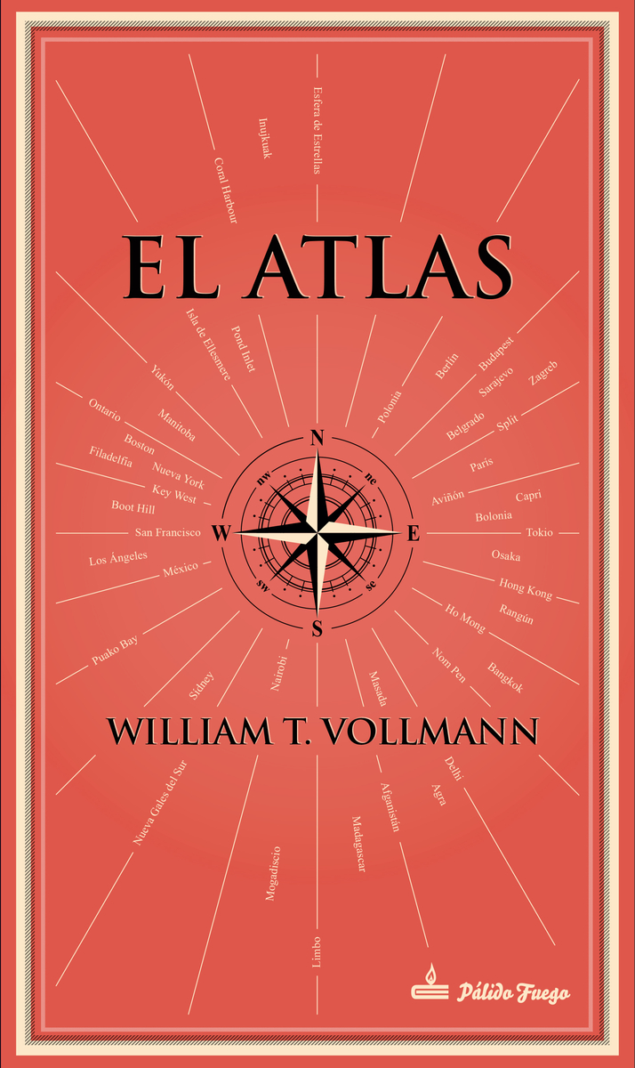 El Atlas. 9788494613180