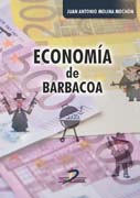Economía de barbacoa. 9788490520871