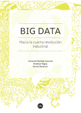 Big Data. 9788491680130