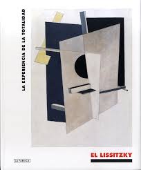 El Lissitzky. 9788415691525