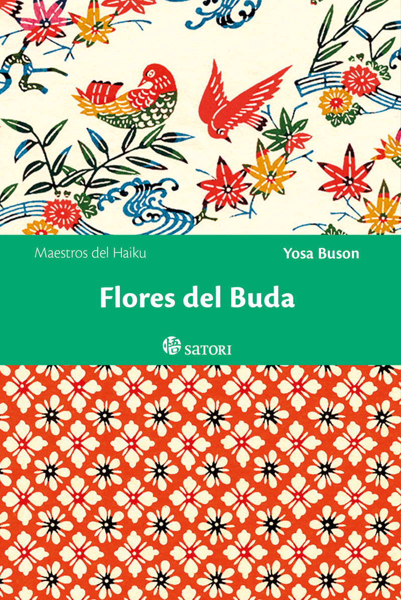 Flores del Buda. 9788494746758