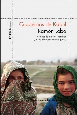 Cuadernos de Kabul. 9788499426600