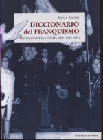 Diccionario del Franquismo. 9788490456064