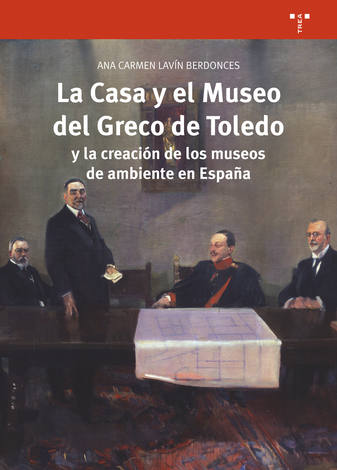 La Casa y el Museo del Greco de Toledo. 9788417140175