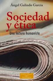 Sociedad y ética. 9788422020080