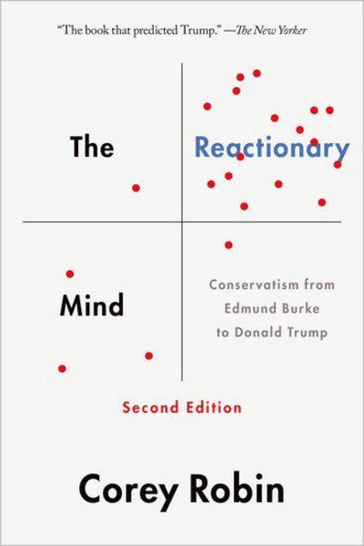 The reactionary mind