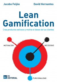 Lean gamification. 9788416671380