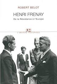 Henry Frenay. 9782020258708