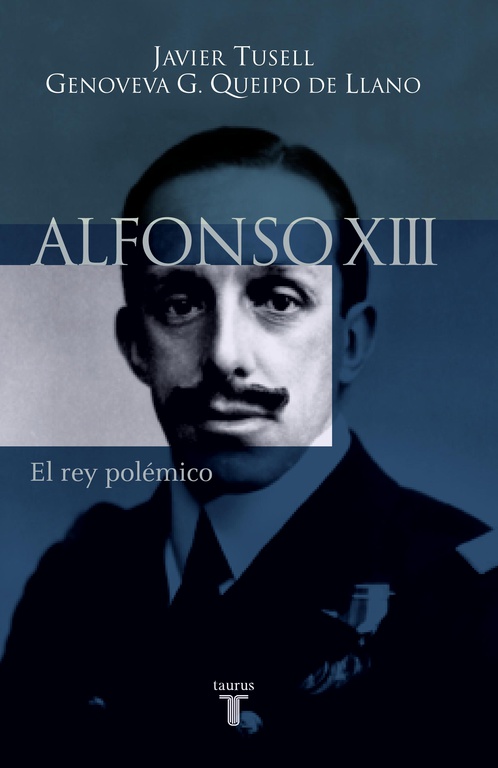 Alfonso XIII. 9788430604494