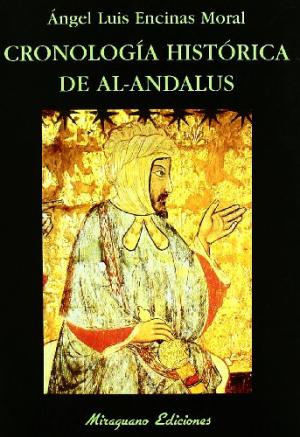 Cronología histórica de Al-Andalus. 9788478132942