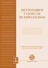 Diccionarios y lenguas de especialidad