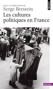 Les cultures politiques en France. 9782020573757