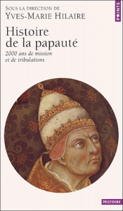 Histoire de la Papauté. 9782020590068
