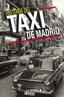Historia del Taxi de Madrid