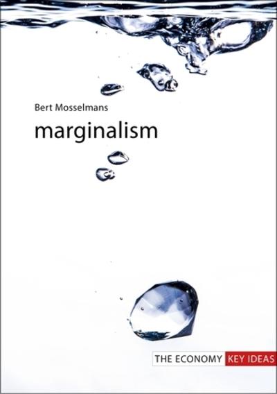 Marginalism. 9781911116677