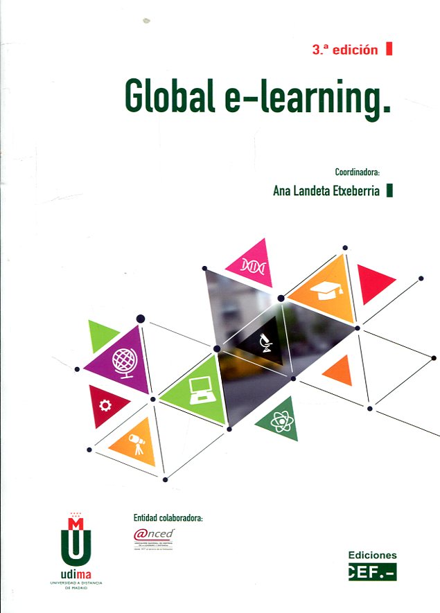 Global e-learning. 9788445437223
