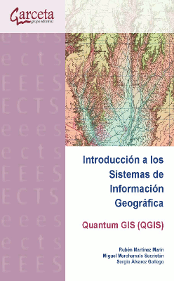 Introducción a los sistemas de información geográfica