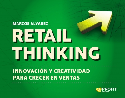 Retail thinking. 9788416904945