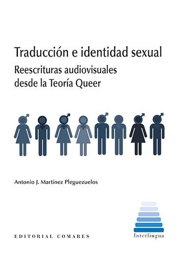 Traducción e identidad sexual. 9788490457306