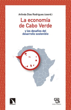 La economía de Cabo Verde. 9788490975497