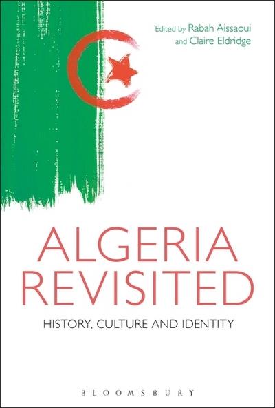 Algeria revisited. 9781474221023
