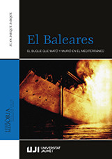 El Baleares. 9788417429027