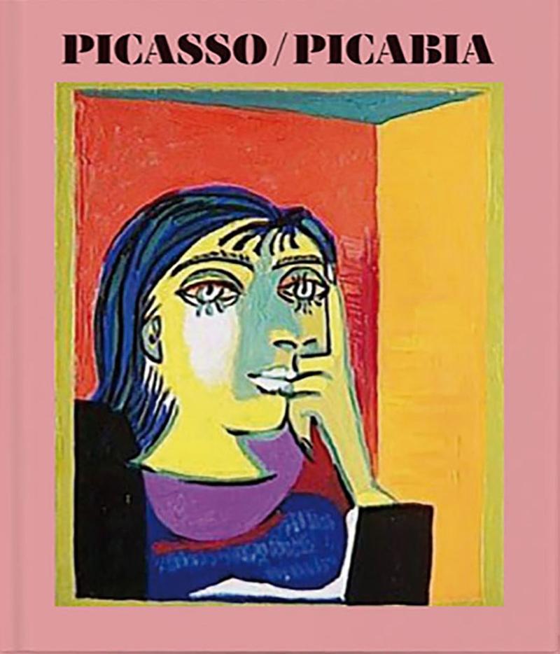 Picasso / Picabia. 9788498446975