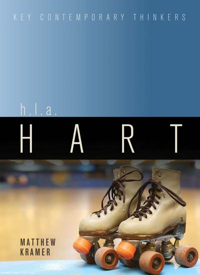 H.L.A. Hart. 9781509520732